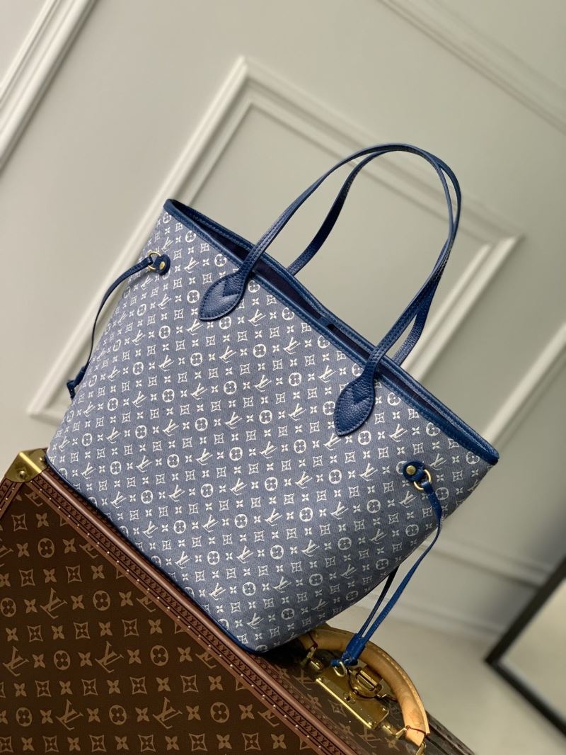 LV Shopping Bags